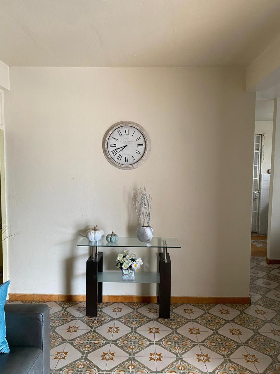 Apartment Than Beauty